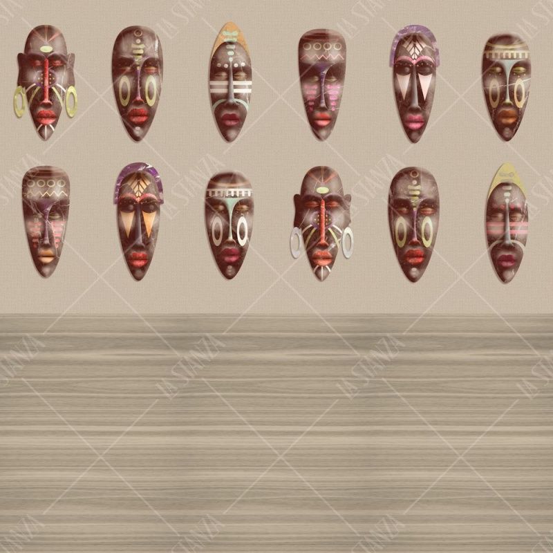 Фреска Тренды Мистика арт. 980352