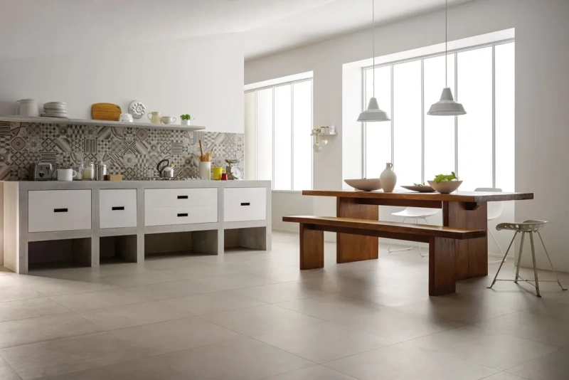 Керамогранит Marazzi Block 60х120
