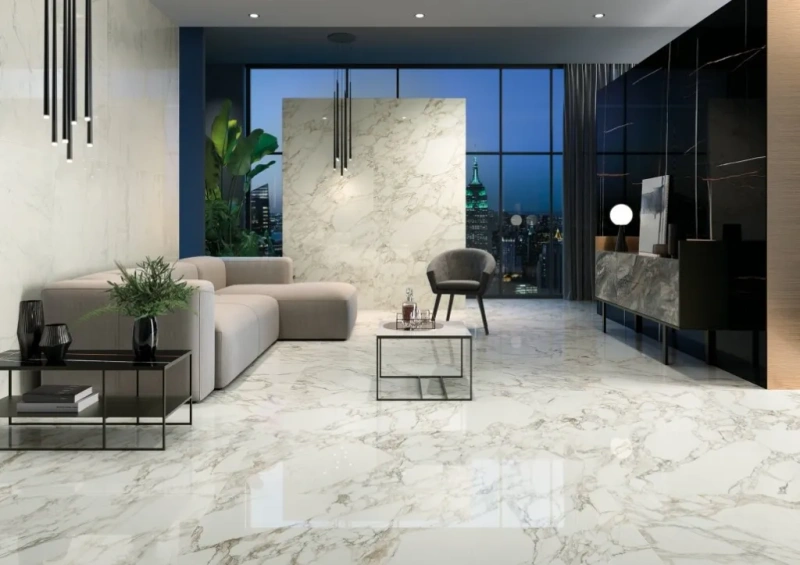 Керамогранит Italon Шарм Делюкс 60х120