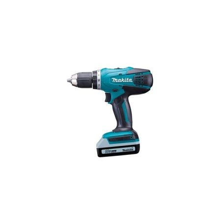 Cетевая безударная дрель-шуруповерт MAKITA DF 0300