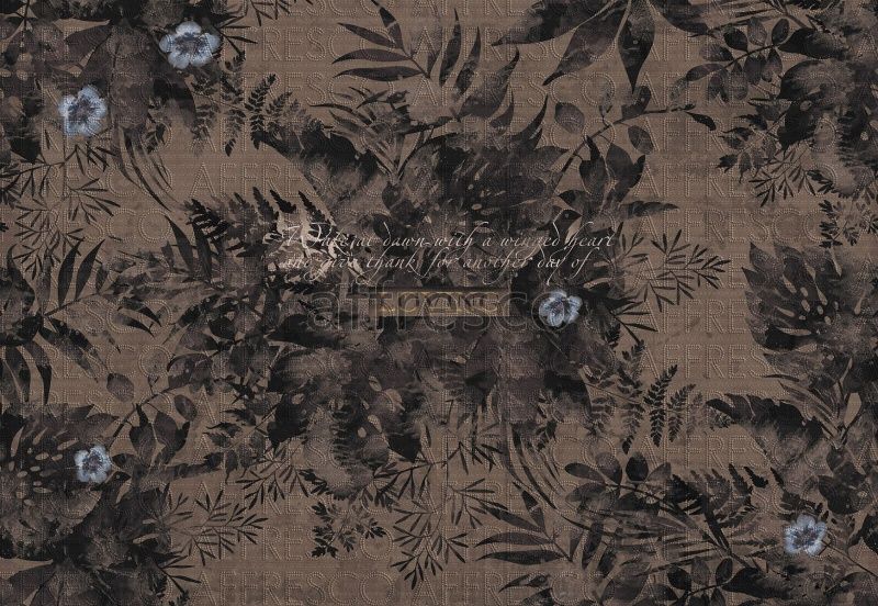 Чернильная фантазия, арт. ID135775