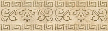 Бордюр APE Ceramica Babylon 15х45