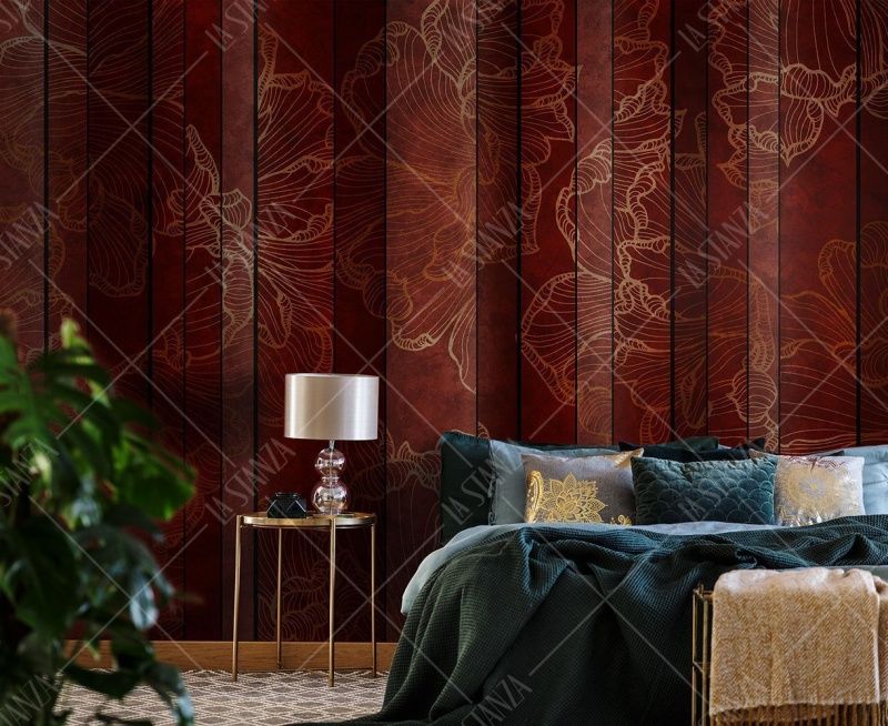 Фреска ALBA Graphics арт. 800392