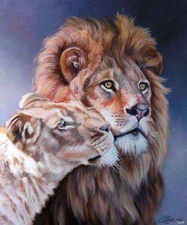 Ты лучший Art.8234