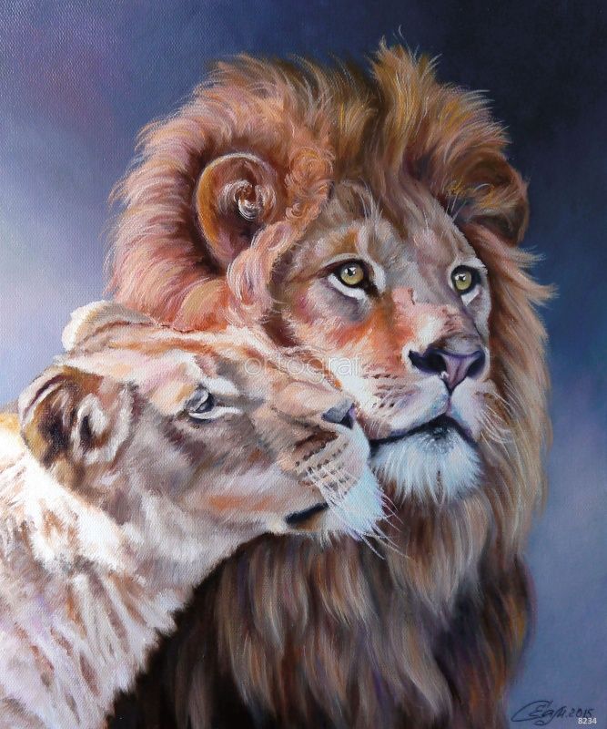 Ты лучший Art.8234