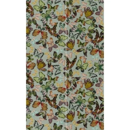 Флизелиновые обои Sirpi Missoni Home 2 0.9x6.6 арт.M2A10191