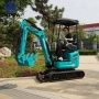 Мини-экскаватор Rippa R322L