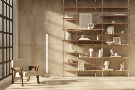 Керамогранит Creto Foil 60х120