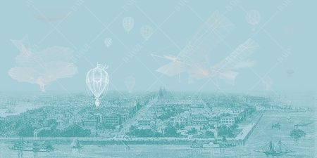 Фреска Tesoro арт. 01483-S