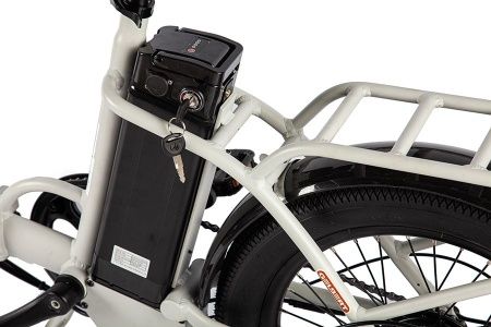 Электровелосипед Gelbert Dors 3 PRO