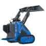 Мини-погрузчик Rippa RS04 «Briggs & Stratton 3864»