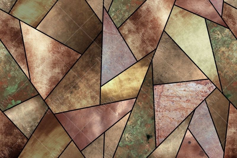 Фреска ALBA Textures арт. 800327