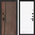 Входная дверь KARMINA 13