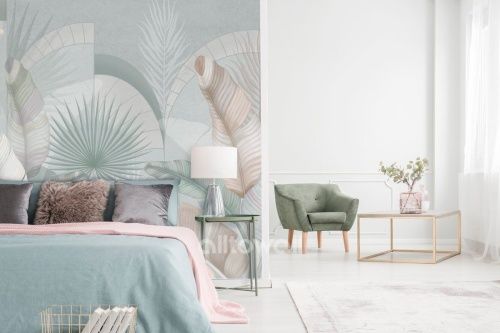 Фреска Ботаника-3