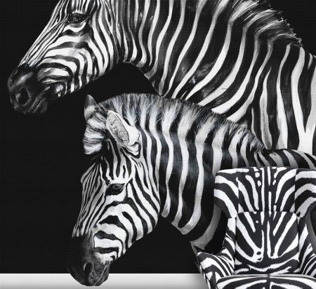 Виниловые фотообои Dolce&Gabbana №1 30120DGF