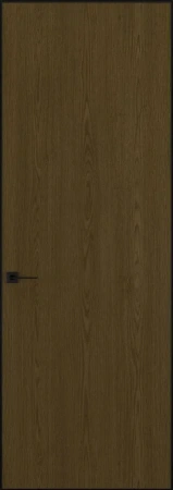 Межкомнатная дверь Siberia 1