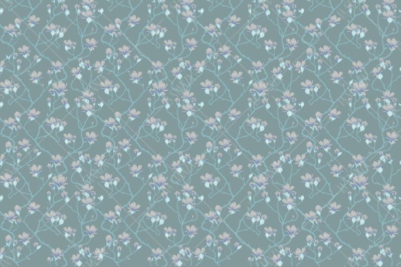 Фреска Тренды Шинуазри арт. 980054