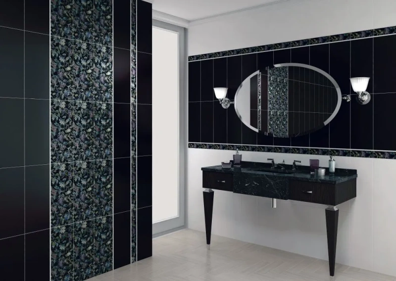 Бордюр Kerama Marazzi Найтсбридж 6,3х20