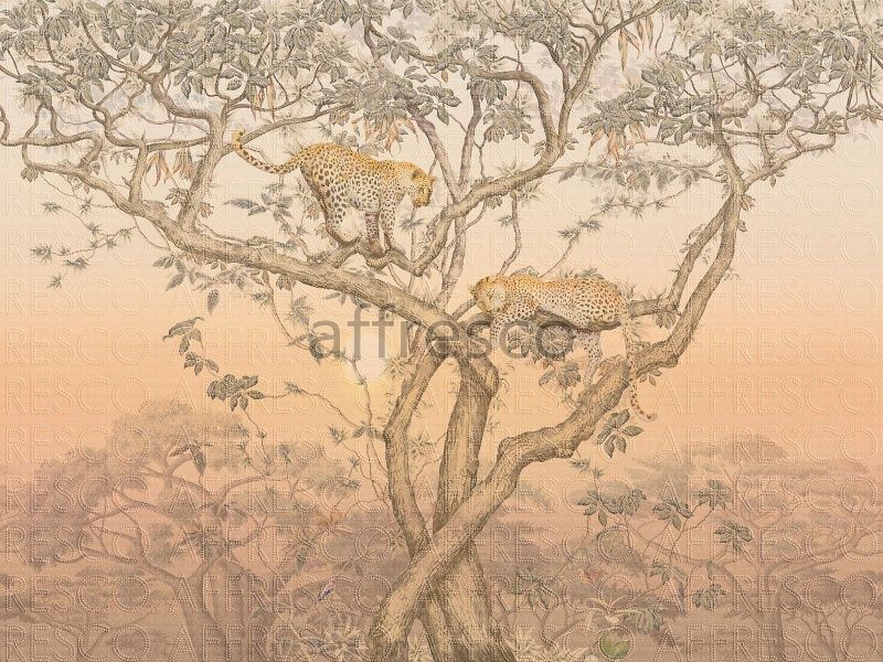 Фрески, Каталог Ботаника, арт. ID138437