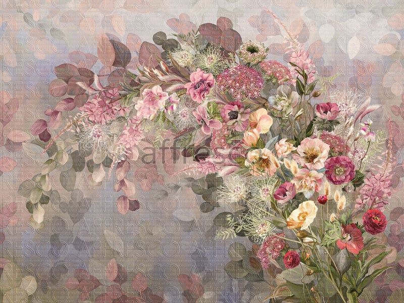 Фрески, Каталог Ботаника, арт. ID138415