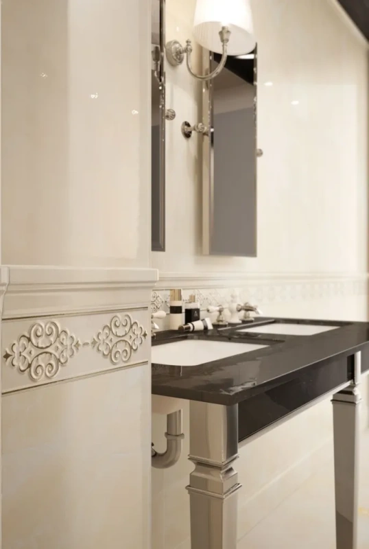 Керамогранит Italon Шарм Эво 60х60 люкс