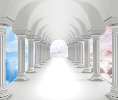 Над облаками Art.33210