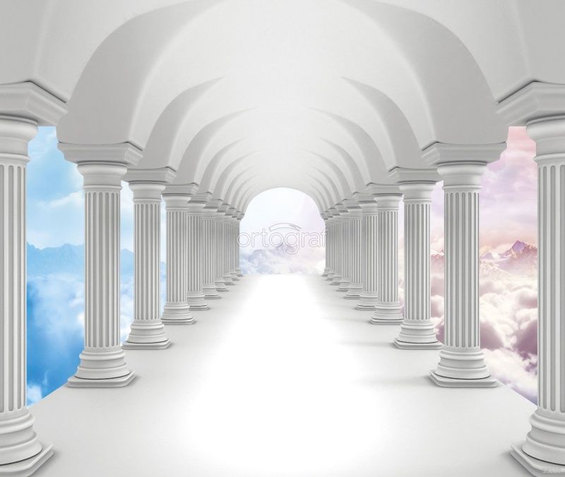 Над облаками Art.33210