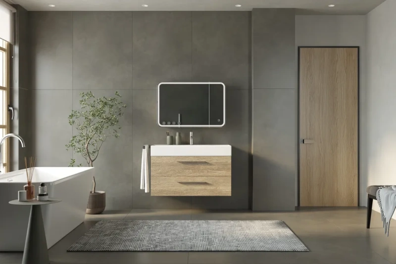 Керамогранит Creto Forever 80х160