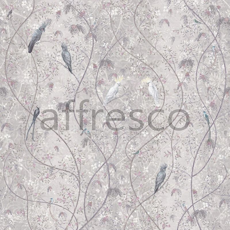 Фрески, Каталог Ботаника, арт. ID136625