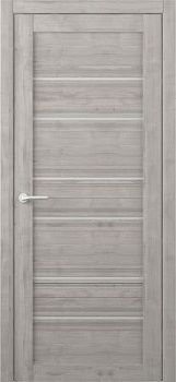 Дверь Техас ширина 40 см Софт Тач Стекло мателюкс