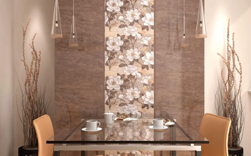 Бордюр Kerama Marazzi Лакшми 6,3х20