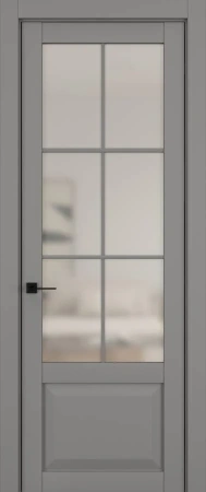 Межкомнатная дверь NC 6