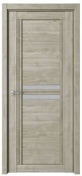 Дверь Каролина ширина 90 см Софт Тач Стекло мателюкс