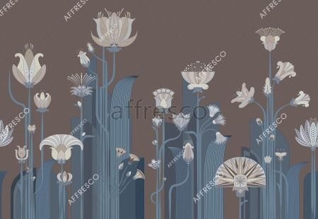 Тропический переулок, арт. ID139362