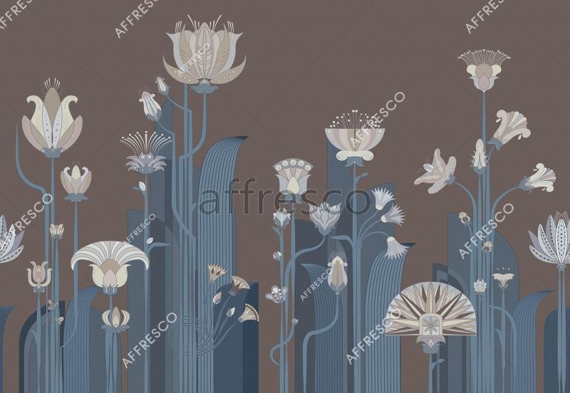 Тропический переулок, арт. ID139362