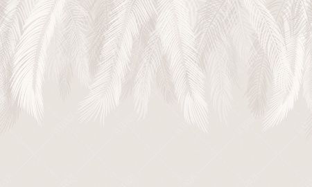 Фреска ALBA Flora арт. 800622