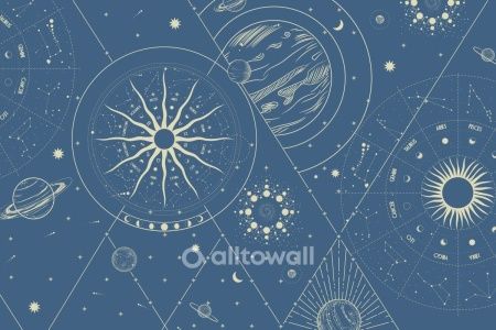 Звёздное сияние-1