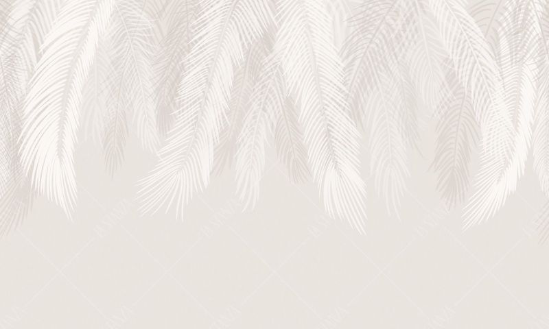 Фреска ALBA Flora арт. 800622