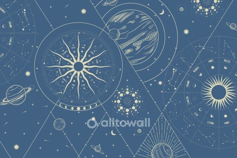 Звёздное сияние-1