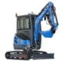 Мини-экскаватор Rippa R22 Pro