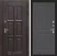 Входная дверь Лондон 11