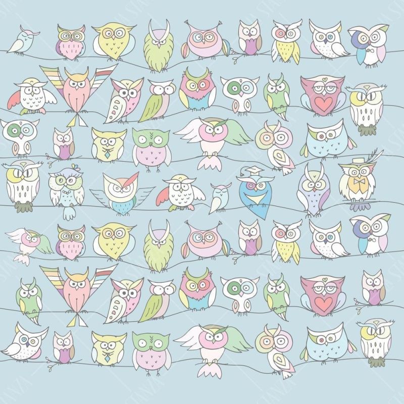 Фреска Детские фрески арт. 910100