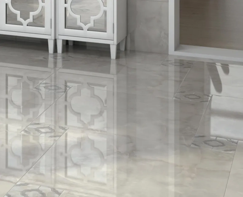 Декор Kerama Marazzi Помильяно 14,5х14,5