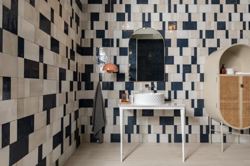 Керамогранит Marazzi Rice 15х15