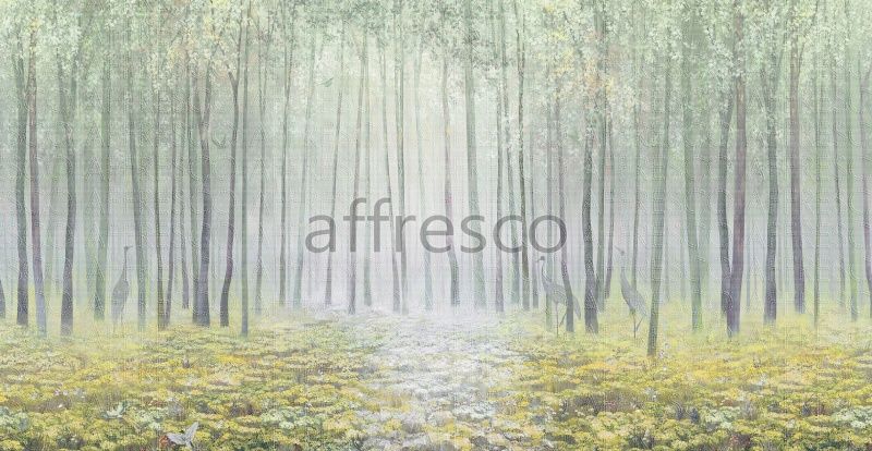 Фрески, Каталог Ботаника, арт. ID136007