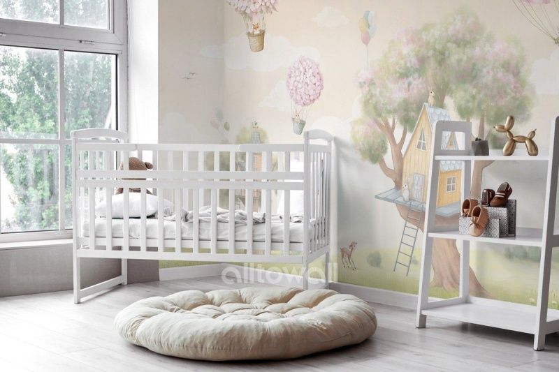 Летний день