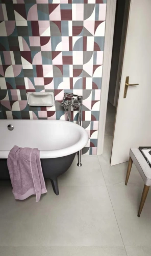 Мозаика Marazzi Eclettica 40x40