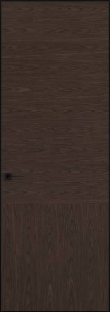 Межкомнатная дверь Siberia 4