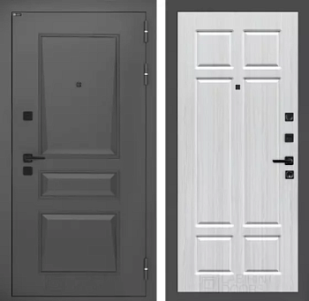 Входная дверь Орлеан 08