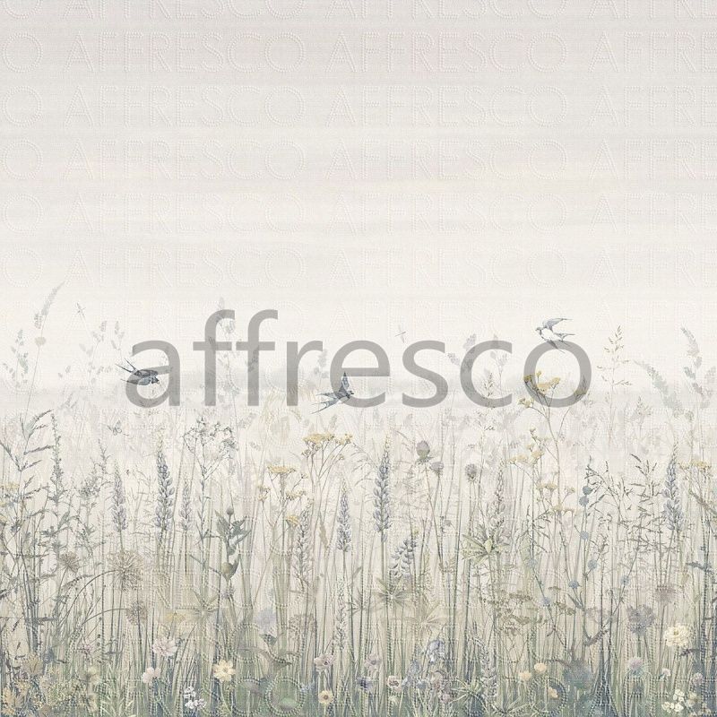 Фрески, Каталог Ботаника, арт. ID138373